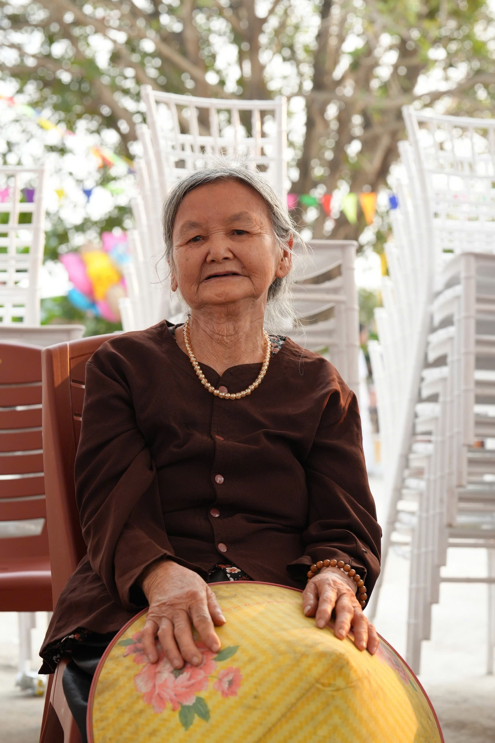 Traditional Festival and Candle Lighting Night of Co Tan Pagoda - Hai Duong