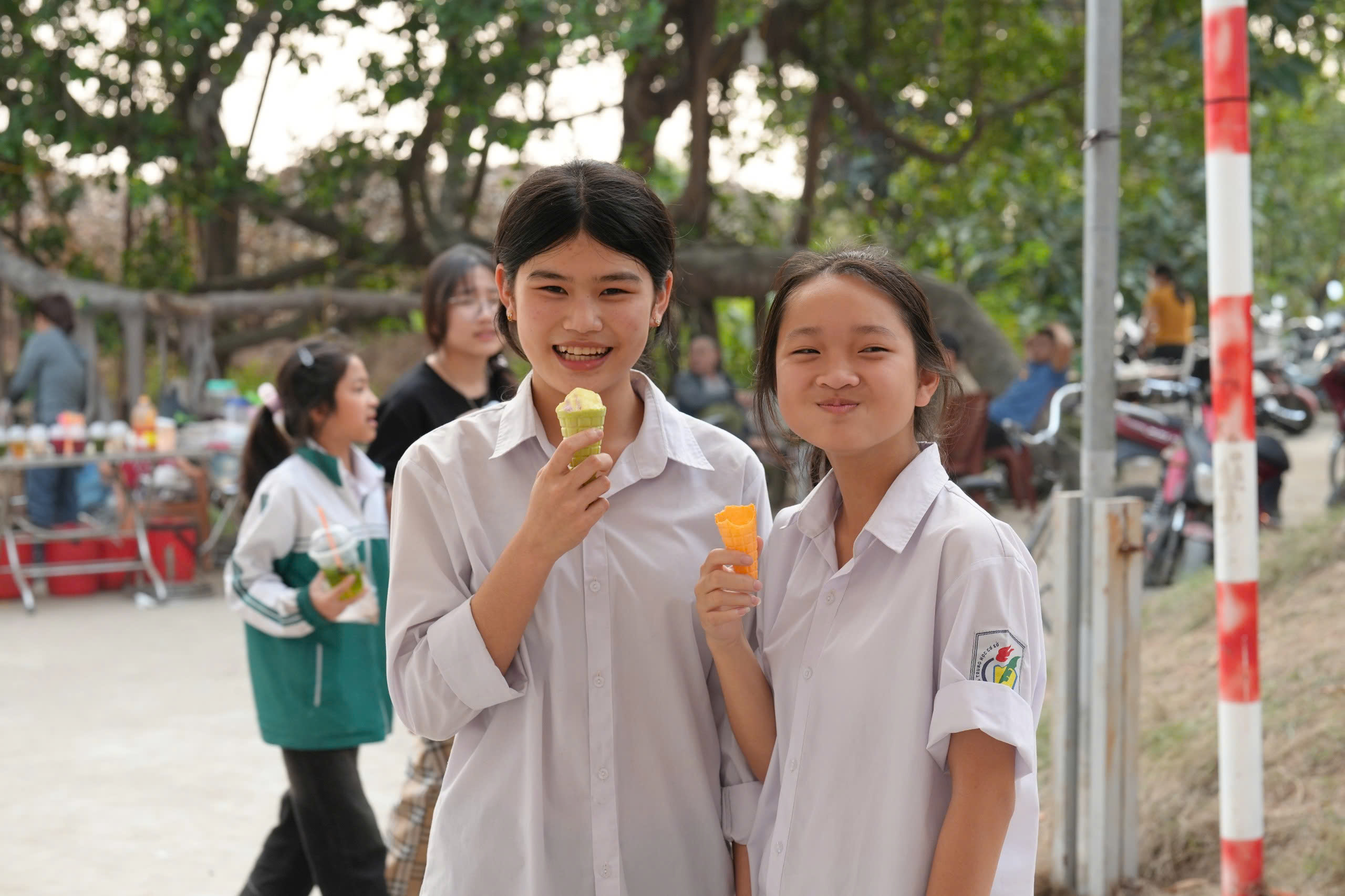 Traditional Festival and Candle Lighting Night of Co Tan Pagoda - Hai Duong