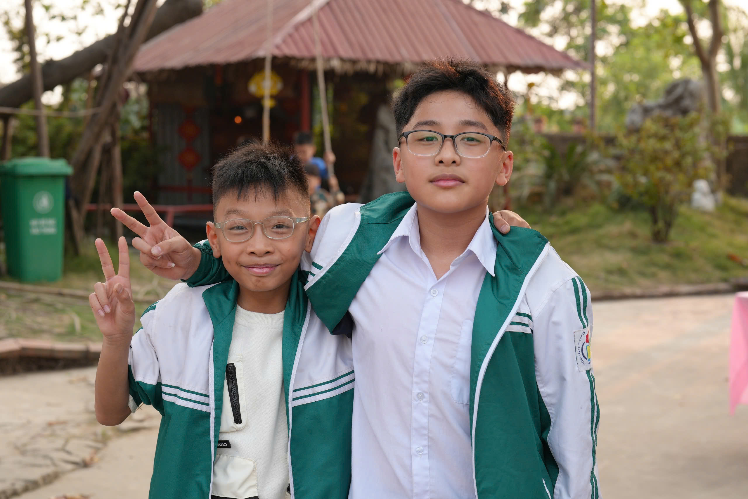 Traditional Festival and Candle Lighting Night of Co Tan Pagoda - Hai Duong