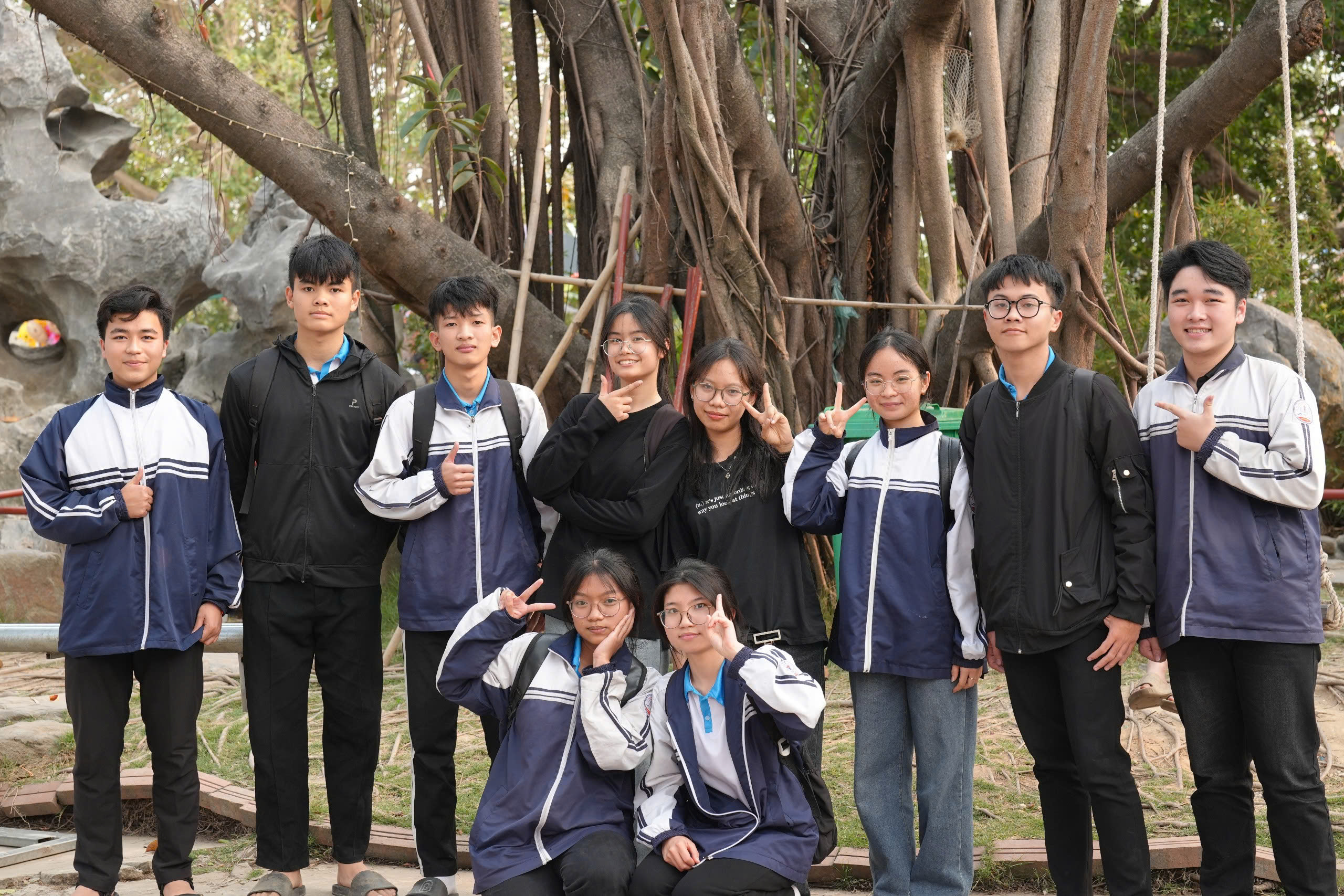 Traditional Festival and Candle Lighting Night of Co Tan Pagoda - Hai Duong