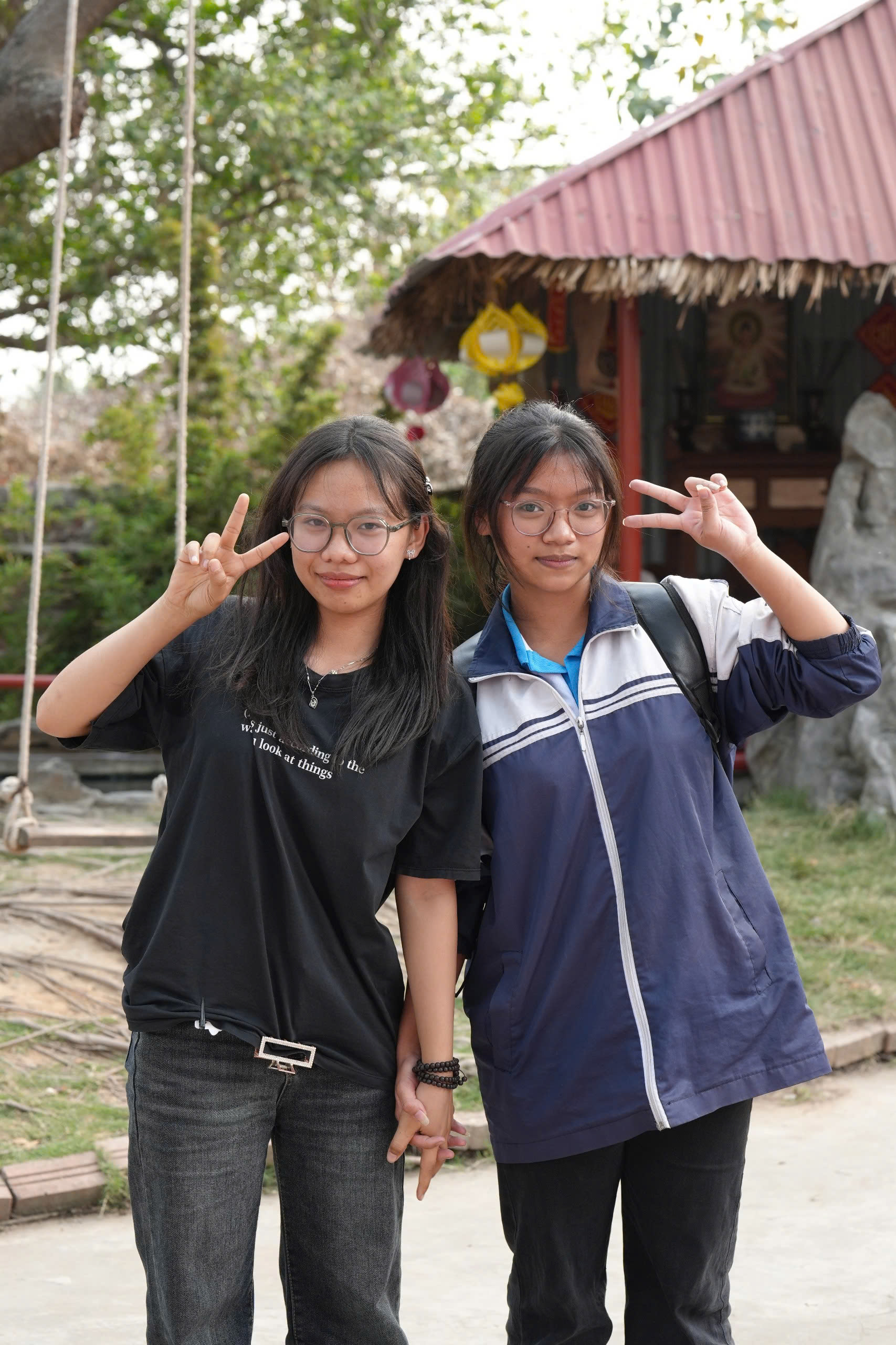 Traditional Festival and Candle Lighting Night of Co Tan Pagoda - Hai Duong