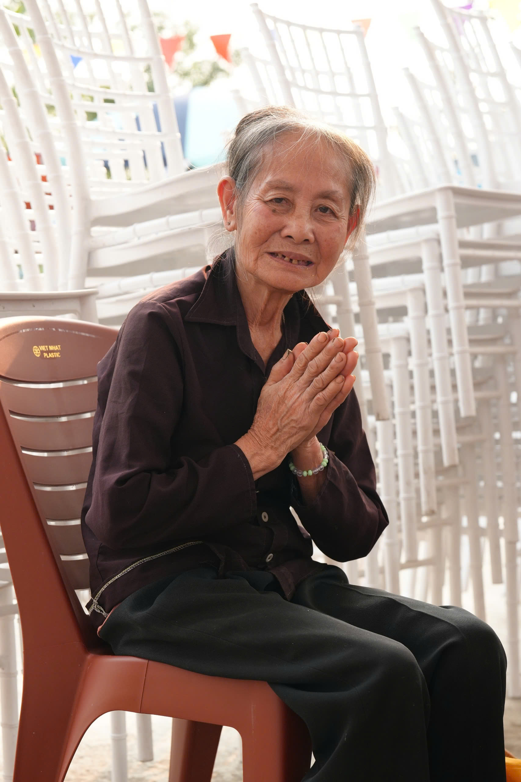 Traditional Festival and Candle Lighting Night of Co Tan Pagoda - Hai Duong