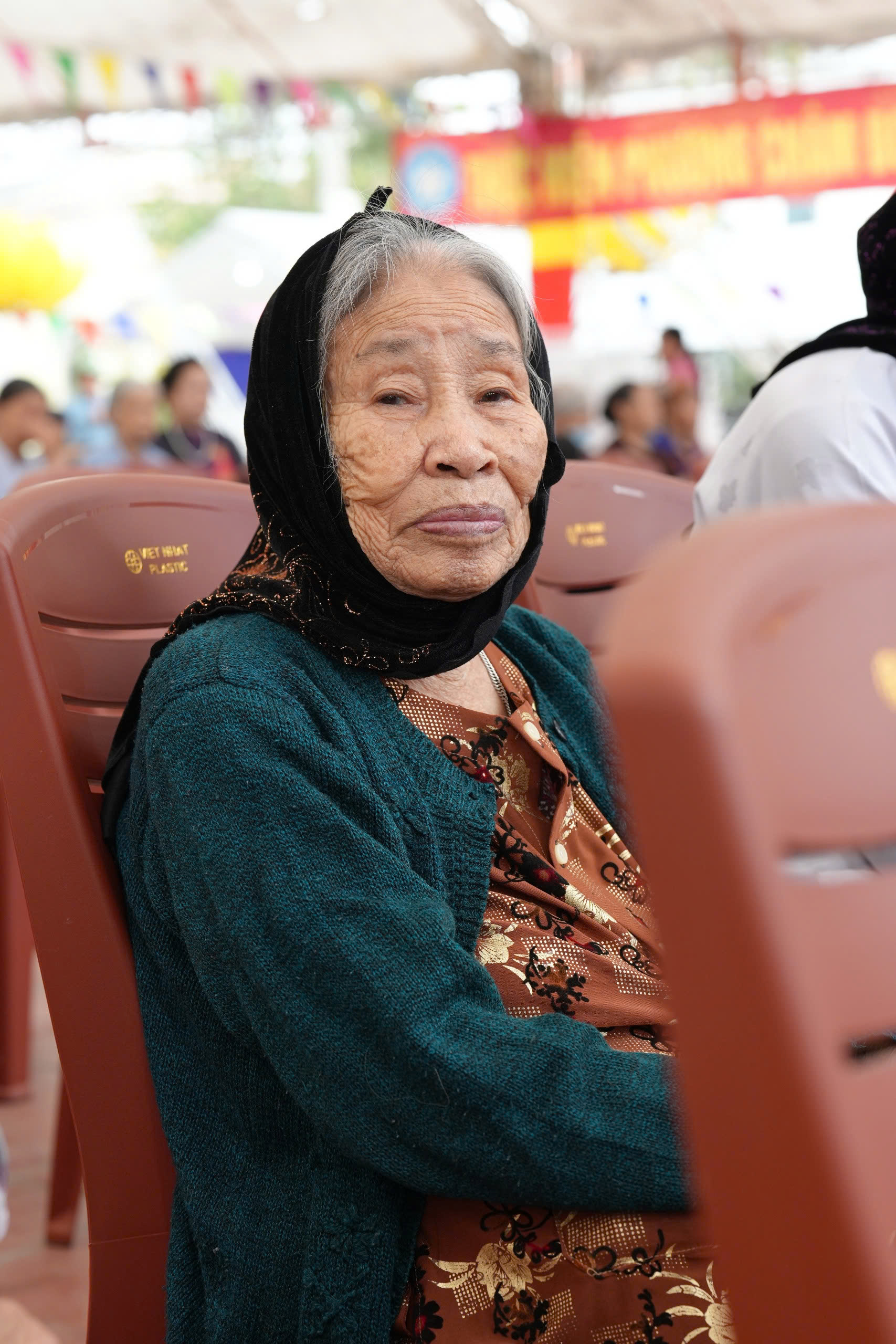 Traditional Festival and Candle Lighting Night of Co Tan Pagoda - Hai Duong