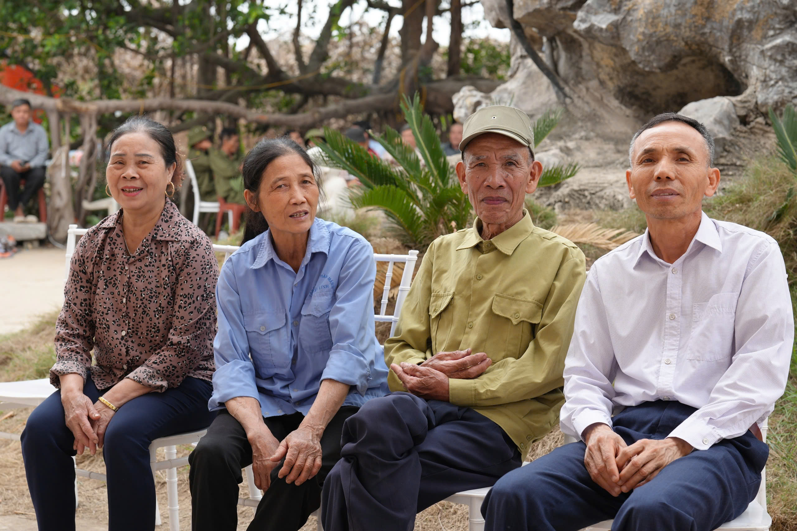 Traditional Festival and Candle Lighting Night of Co Tan Pagoda - Hai Duong