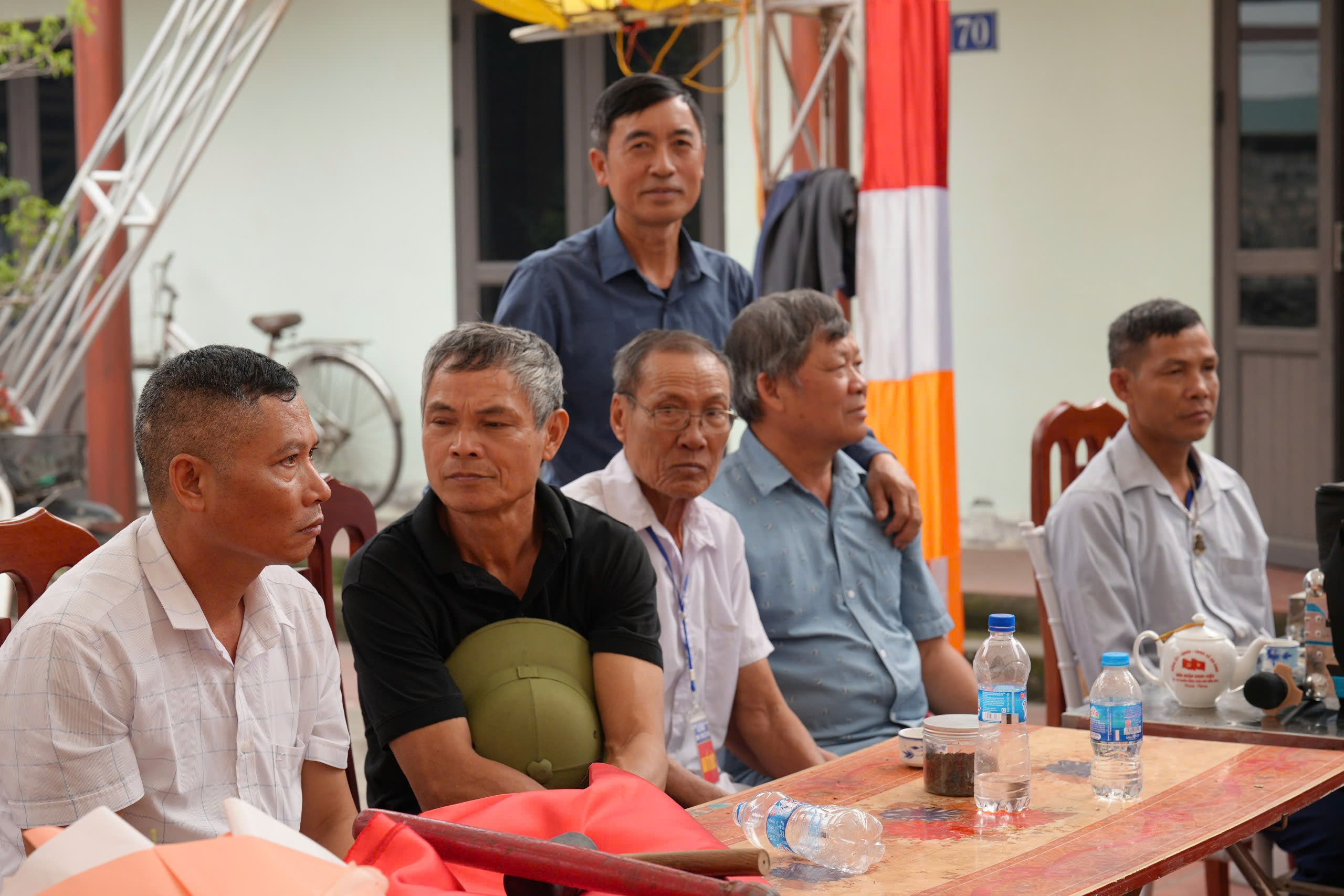 Traditional Festival and Candle Lighting Night of Co Tan Pagoda - Hai Duong