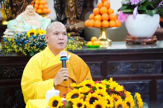 Repentance ceremony on Feb. 29th, Year of the Snake