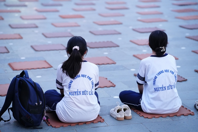 Repentance ceremony on Feb. 29th, Year of the Snake