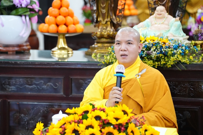 Repentance ceremony on Feb. 29th, Year of the Snake