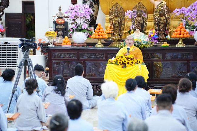 Repentance ceremony on Feb. 29th, Year of the Snake
