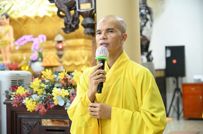 Repentance ceremony on March 14th, Year of the Snake