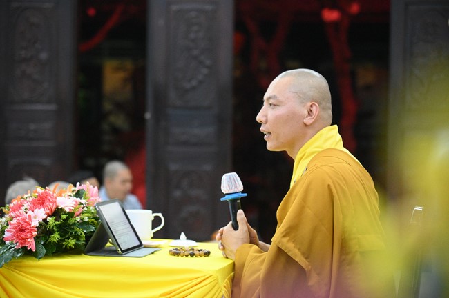 Repentance ceremony on March 14th, Year of the Snake