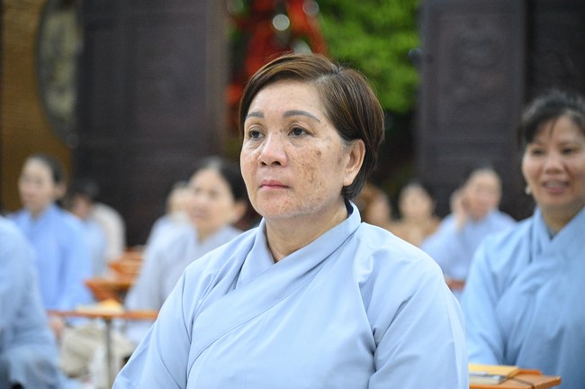 Repentance ceremony on March 14th, Year of the Snake