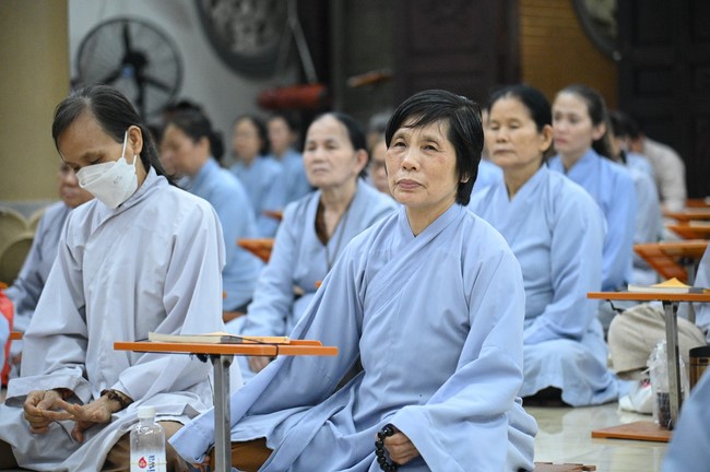 Repentance ceremony on March 14th, Year of the Snake