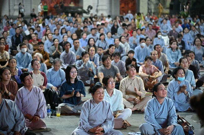 Repentance ceremony on March 14th, Year of the Snake