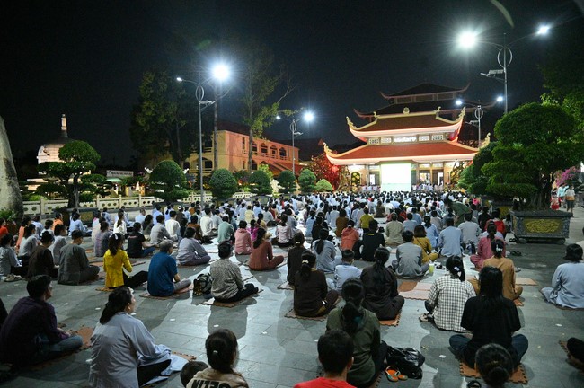 Repentance ceremony on March 14th, Year of the Snake