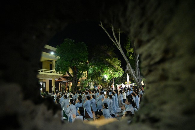 Repentance ceremony on March 14th, Year of the Snake