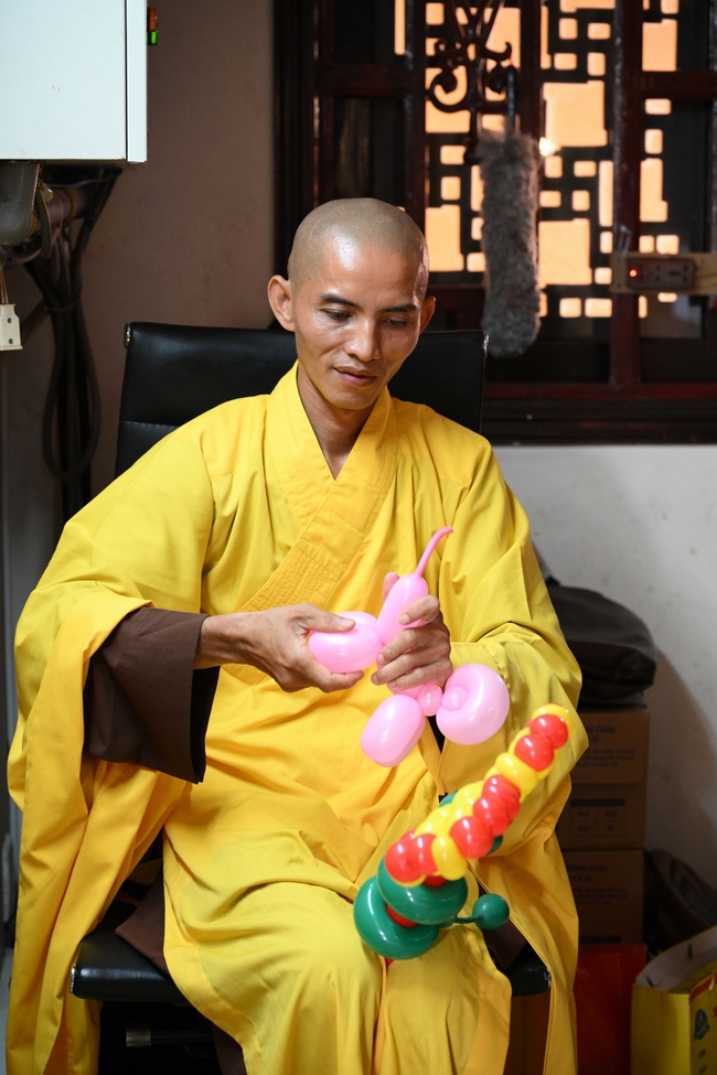 Khóa tu thiếu nhi “Em về bên Phật’ – Lần 63