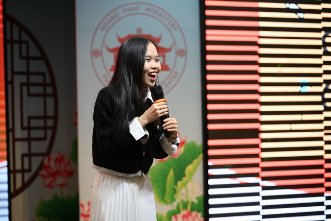 Khóa tu thiếu nhi “Em về bên Phật’ – Lần 63