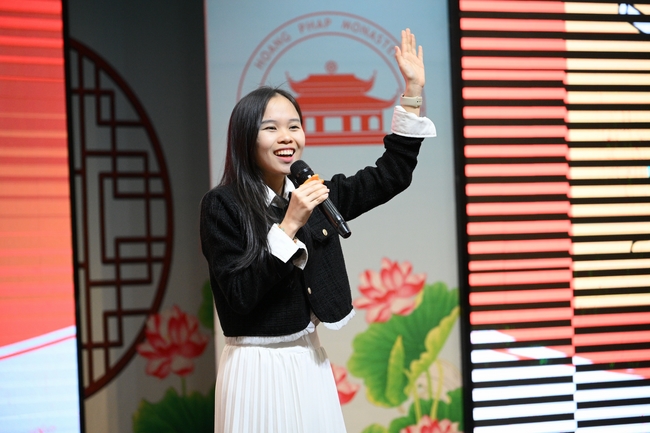 Khóa tu thiếu nhi “Em về bên Phật’ – Lần 63