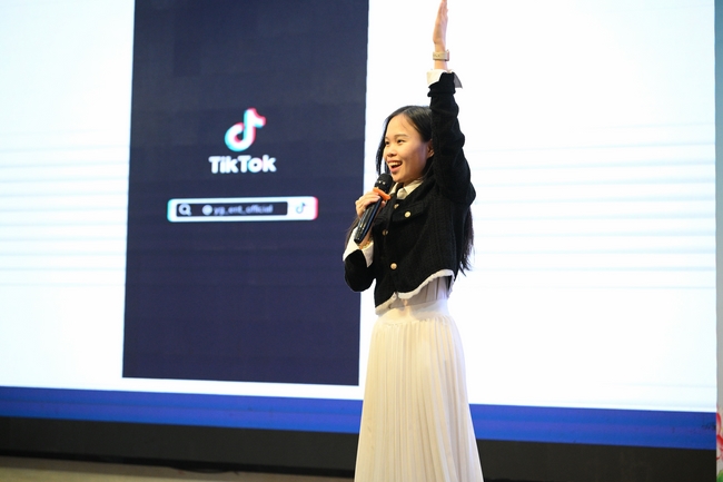 Khóa tu thiếu nhi “Em về bên Phật’ – Lần 63