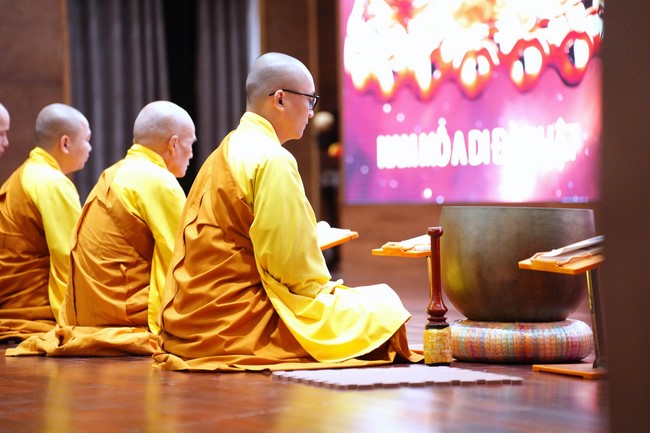 One Day Retreat for Students