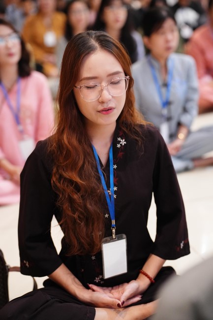 One Day Retreat for Students