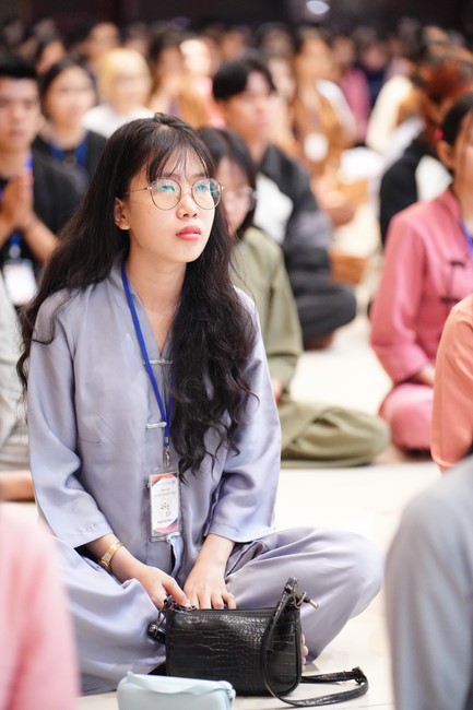 One Day Retreat for Students