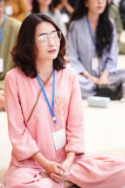 One Day Retreat for Students