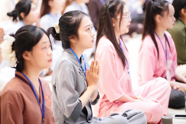 One Day Retreat for Students