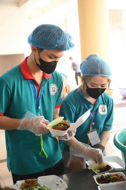 One Day Retreat for Students