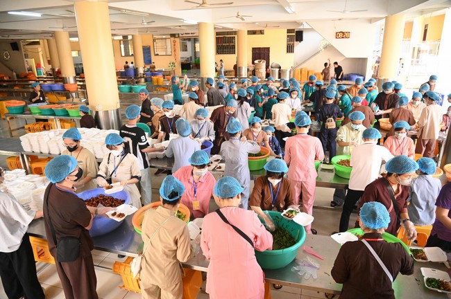 One Day Retreat for Students