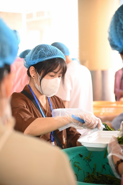 One Day Retreat for Students