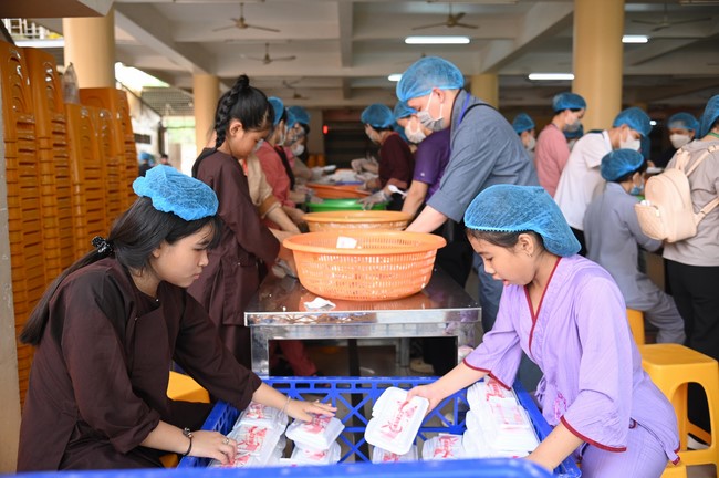 One Day Retreat for Students