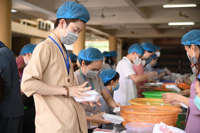 One Day Retreat for Students