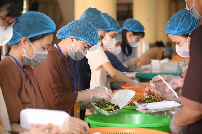 One Day Retreat for Students