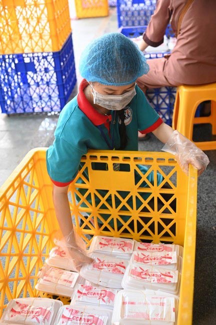 One Day Retreat for Students