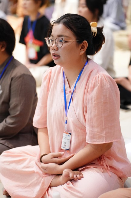 One Day Retreat for Students