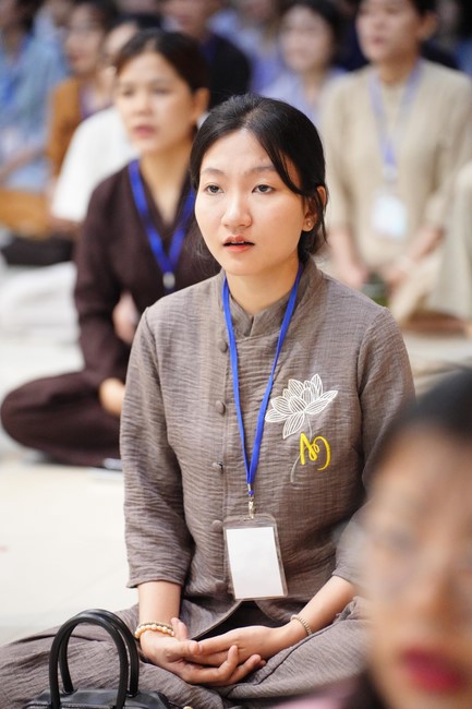 One Day Retreat for Students