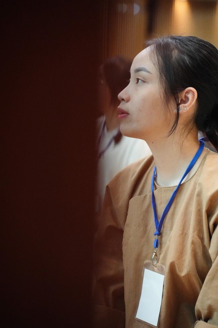 One Day Retreat for Students