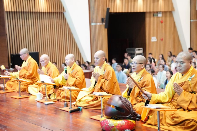 One Day Retreat for Students