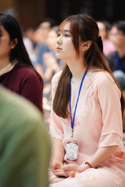 One Day Retreat for Students