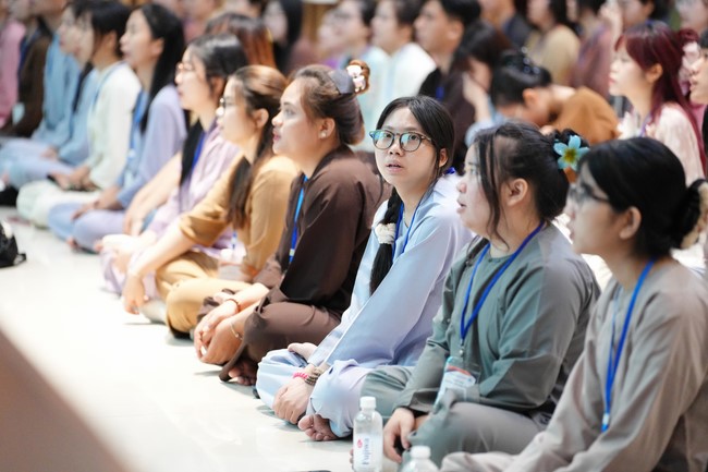 One Day Retreat for Students