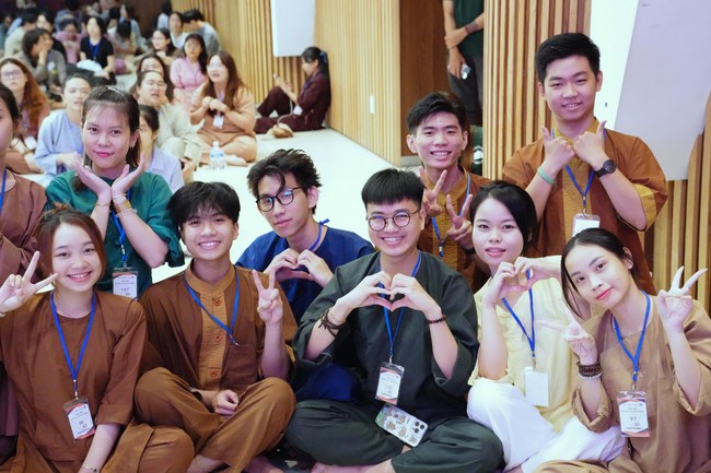 One Day Retreat for Students