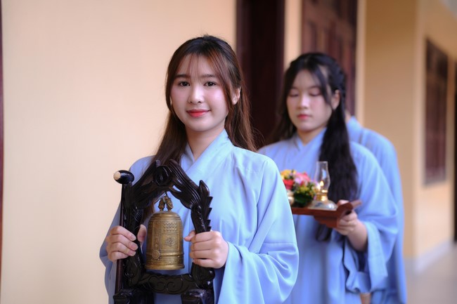 One Day Retreat for Students