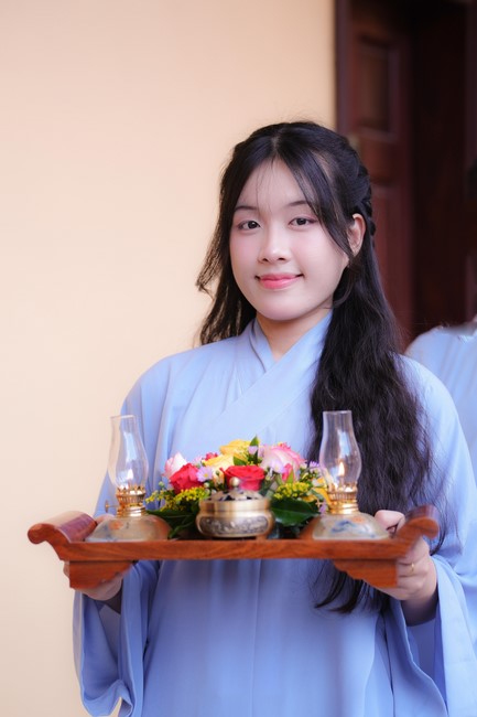 One Day Retreat for Students