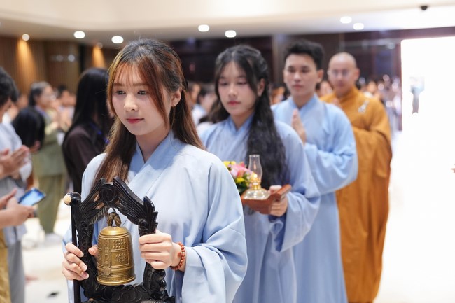 One Day Retreat for Students