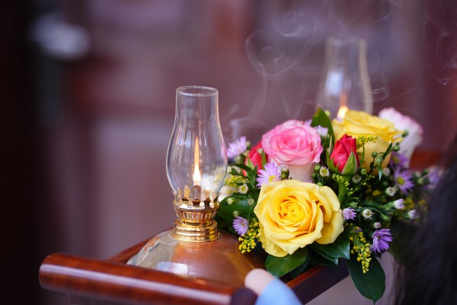 One Day Retreat for Students