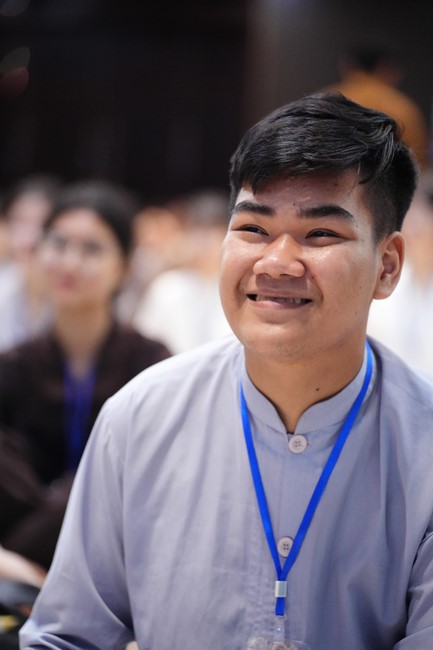 One Day Retreat for Students