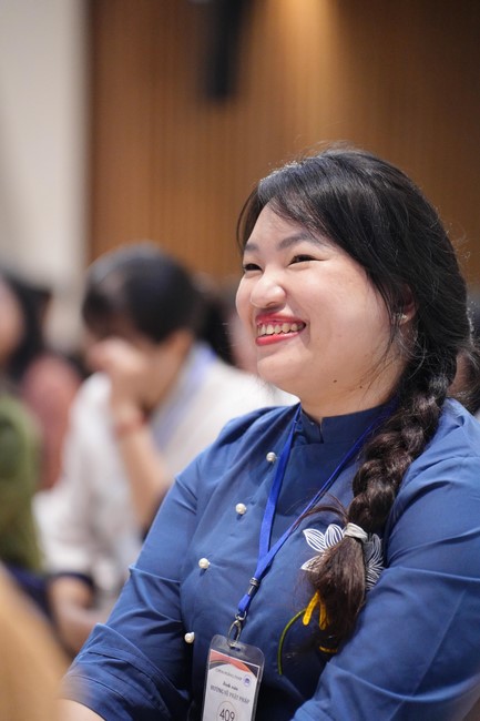 One Day Retreat for Students