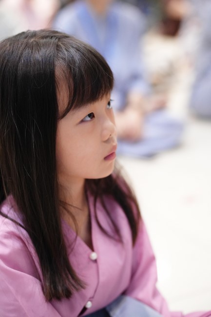 One Day Retreat for Students